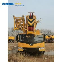XCMG Official 2023 Year Second-hand Hydraulic Lift Crane XCT60-Y Price for Sale